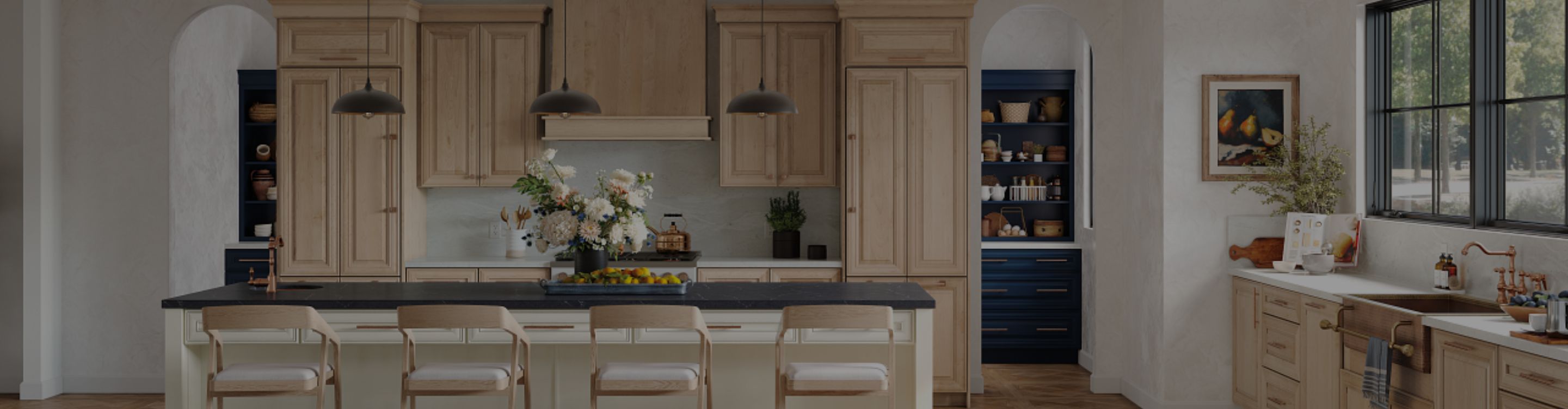Dream Kitchen